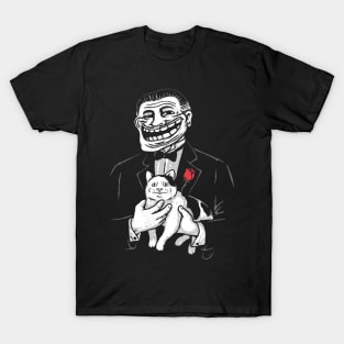 The Trollfather T-Shirt